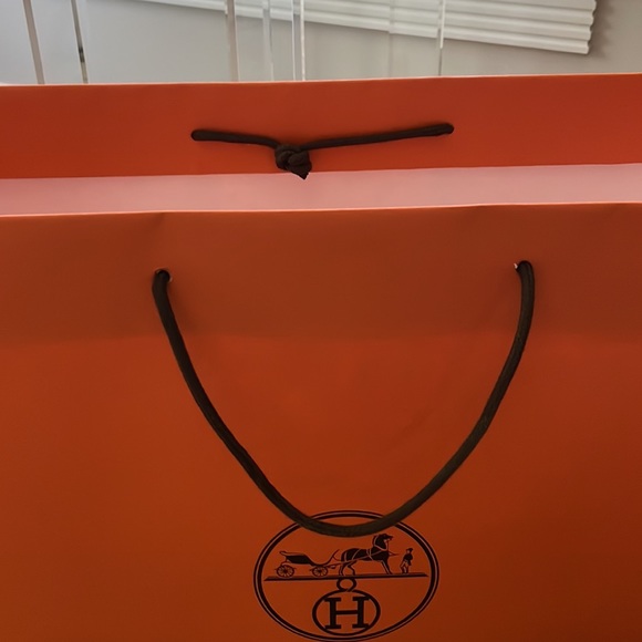 COPY - Hermes Shopping 🛍️ New - Picture 6 of 10